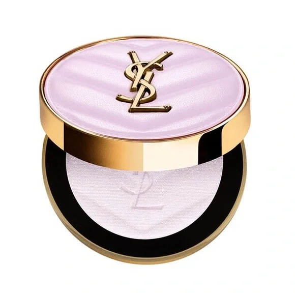 “69 Lavender Lust” YSL-Make Me Blush 24H Buildable Powder Blush - Picture 1 of 7